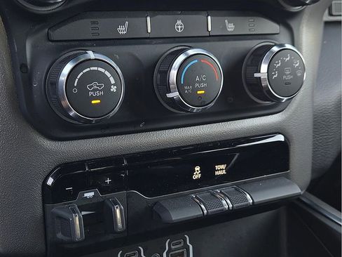 Used 2024 RAM 1500 Big Horn AWD/4WD image 13