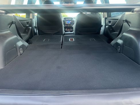 Used 2020 Subaru Forester Limited AWD/4WD image 12