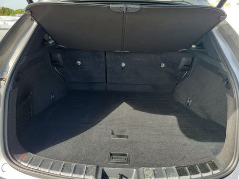 Certified 2024 Lexus NX 250 FWD image 9