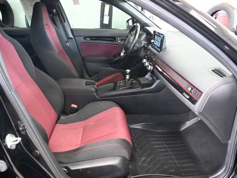 Used 2023 Honda Civic Si image 10