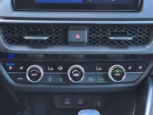 Certified 2025 Acura ADX A-Spec AWD/4WD image 19