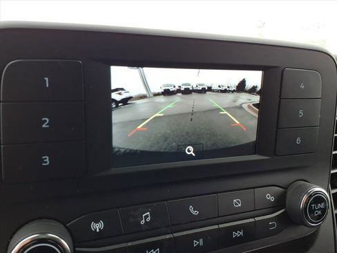 Used 2024 Ford Transit 250 Low Roof w/ Exterior Upgrade Package image 16