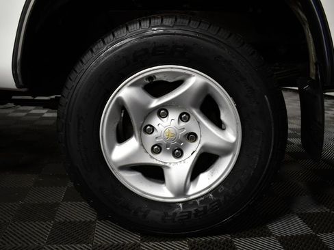 Used 2000 Toyota Tundra SR5 image 41