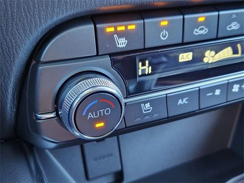 New 2025 MAZDA CX-5 AWD 2.5 S w/ Premium Plus Pkg image 21