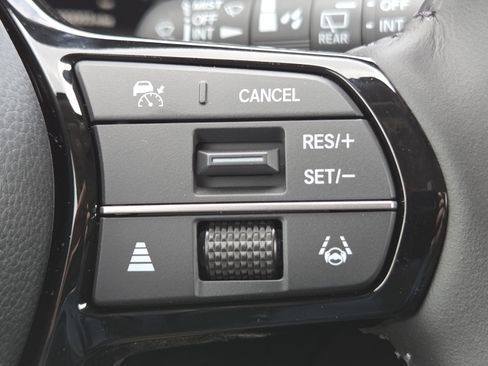 New 2026 Honda CR-V EX-L image 9