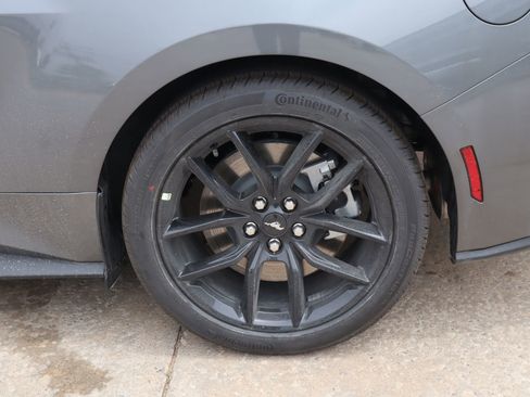 New 2026 Ford Mustang GT Premium RWD image 18