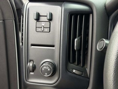 Used 2015 Chevrolet Silverado 2500 W/T w/ WT Convenience Package image 24