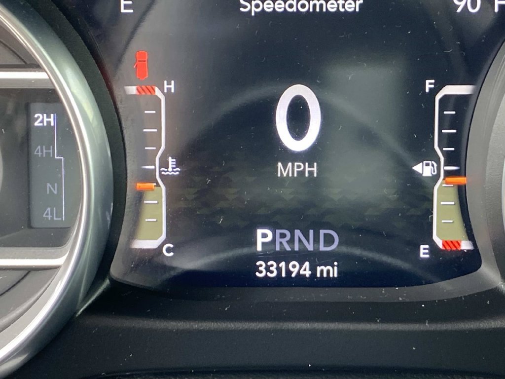 Used 2022 Jeep Wrangler Sport AWD/4WD image 33