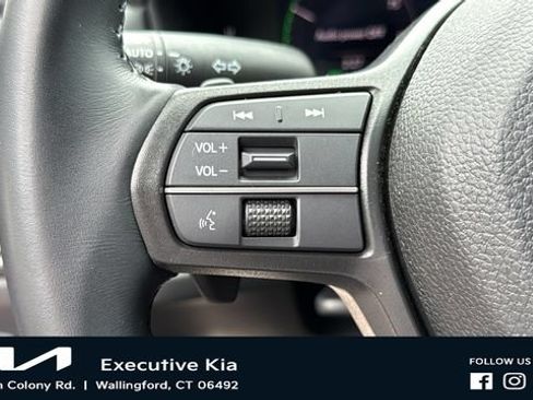 Used 2023 Honda Accord Sport image 13