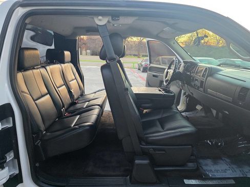 Used 2013 Chevrolet Silverado 1500 LT w/ All-Star Edition image 27