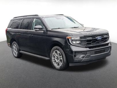 New 2026 Ford Expedition Max Active