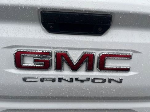 Used 2023 GMC Canyon AT4 w/ AT4 Premium Package image 26