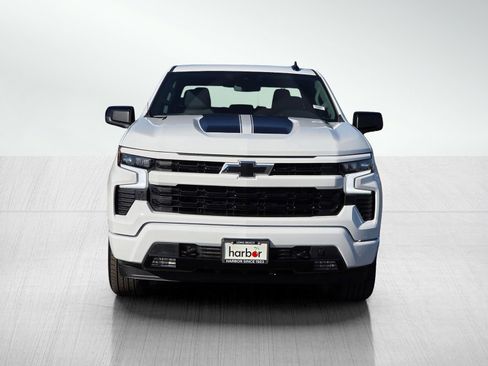 New 2025 Chevrolet Silverado 1500 RST w/ Rally Edition image 2