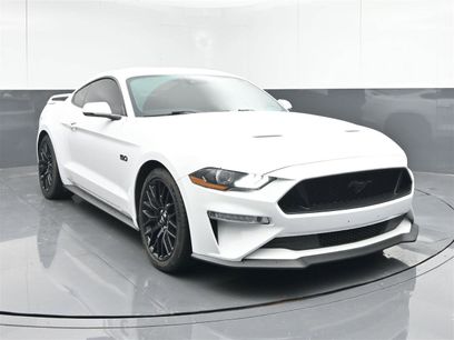Used 2021 Ford Mustang GT Premium w/ GT Performance Package
