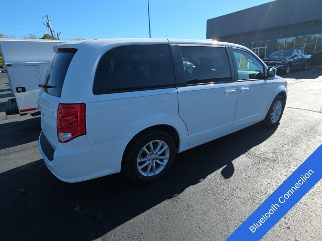 Used 2020 Dodge Grand Caravan SE FWD image 5