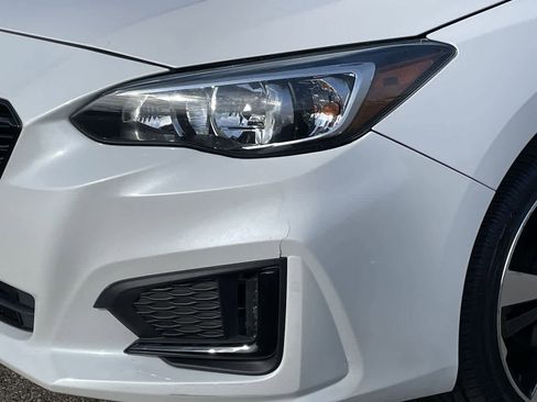 Used 2019 Subaru Impreza 2.0i Sport AWD/4WD image 35