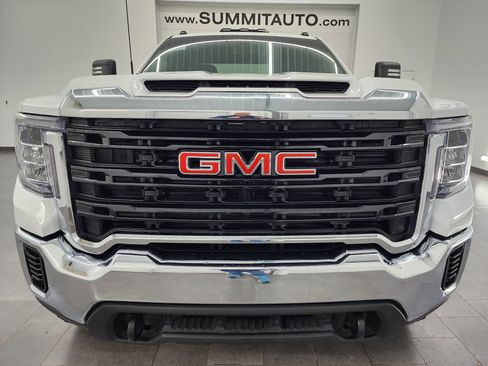 Used 2022 GMC Sierra 2500 Pro w/ Convenience Package image 20