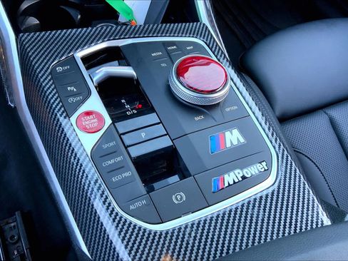 Used 2023 BMW 230i Coupe w/ M Sport Package RWD image 30