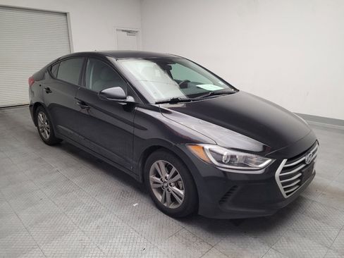 Used 2018 Hyundai Elantra SEL FWD image 13