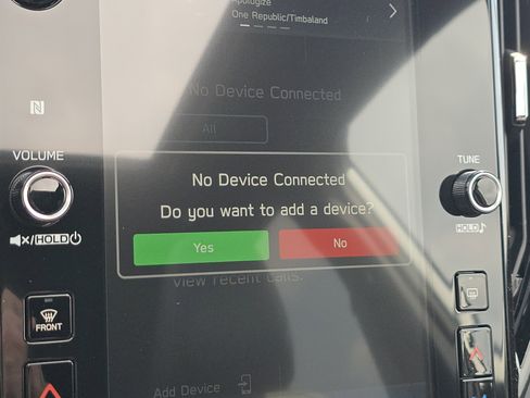 New 2026 Subaru Forester Sport image 11