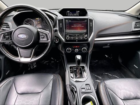 Used 2019 Subaru Crosstrek 2.0i Limited w/ Moonroof Package w/Navigation AWD/4WD image 16