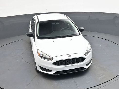 Used 2015 Ford Focus S FWD image 30