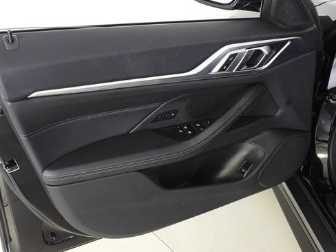 Used 2023 BMW i4 eDrive35 RWD image 11