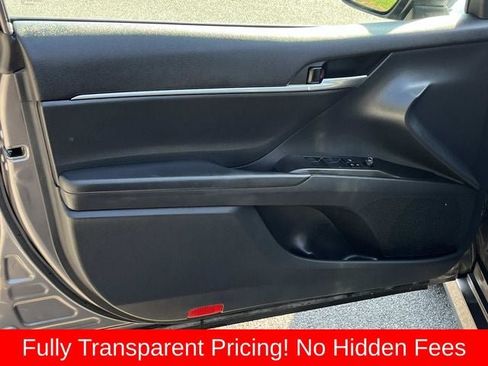 Used 2023 Toyota Camry LE w/ Convenience Package FWD image 23