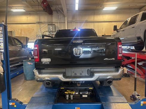 Used 2019 RAM 1500 Limited AWD/4WD image 6