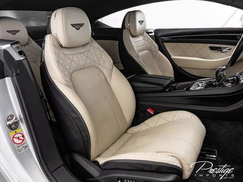 Used 2020 Bentley Continental GT AWD/4WD image 36