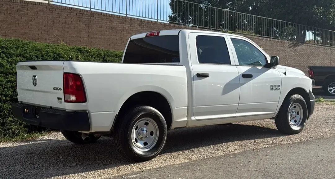 Used 2016 RAM 1500 Tradesman w/ Popular Equipment Group AWD/4WD image 6
