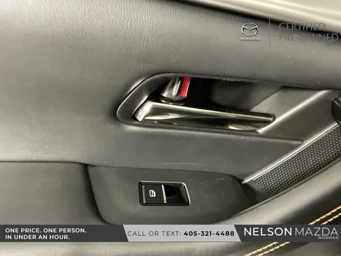 Used 2025 MAZDA CX-70 3.3 Turbo w/ Preferred Package image 23