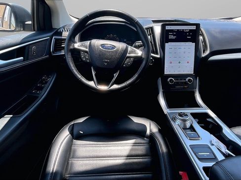 Used 2023 Ford Edge SEL w/ Convenience Package AWD/4WD image 5