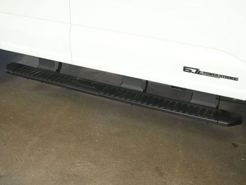 New 2026 Ford F550 4x4 Supercab Super Duty image 29