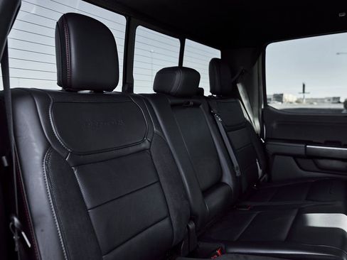 Used 2025 Ford F150 Raptor AWD/4WD image 49
