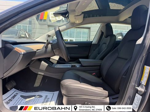 Used 2023 Tesla Model 3 Standard Range RWD image 7