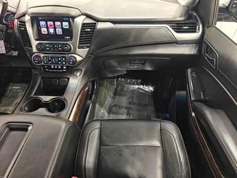 Used 2015 Chevrolet Tahoe LT AWD/4WD image 26