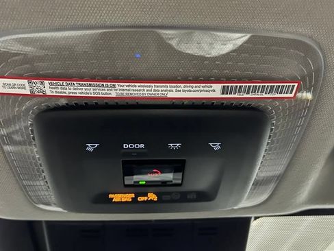 New 2026 Toyota Prius Plug-In Hybrid FWD image 29