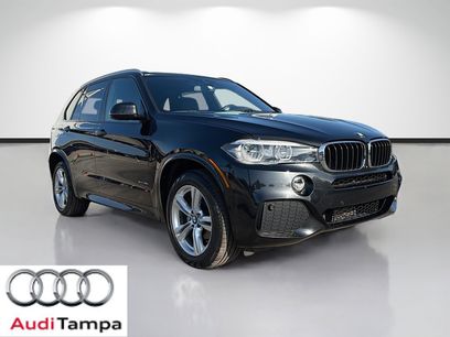 Used 2018 BMW X5 xDrive35i