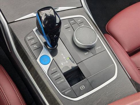 Used 2023 BMW i4 eDrive35 w/ Premium Package image 12