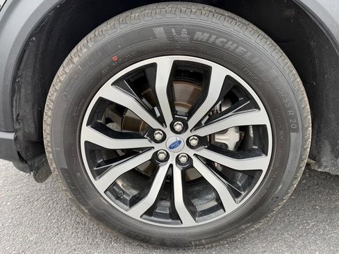 Used 2026 Ford Explorer ST-Line AWD/4WD image 9