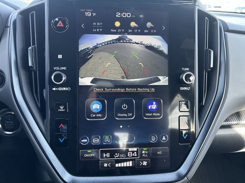 Certified 2025 Subaru Crosstrek 2.5i Sport image 14