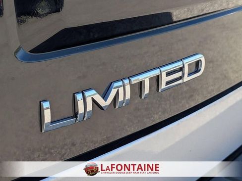 Used 2017 Ford Flex Limited w/ Limited Appearance Package image 10