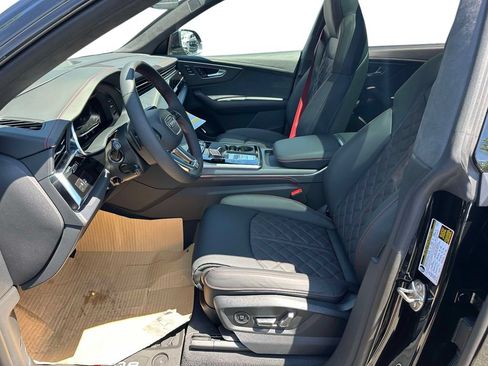 New 2026 Audi SQ8 Prestige AWD/4WD image 5