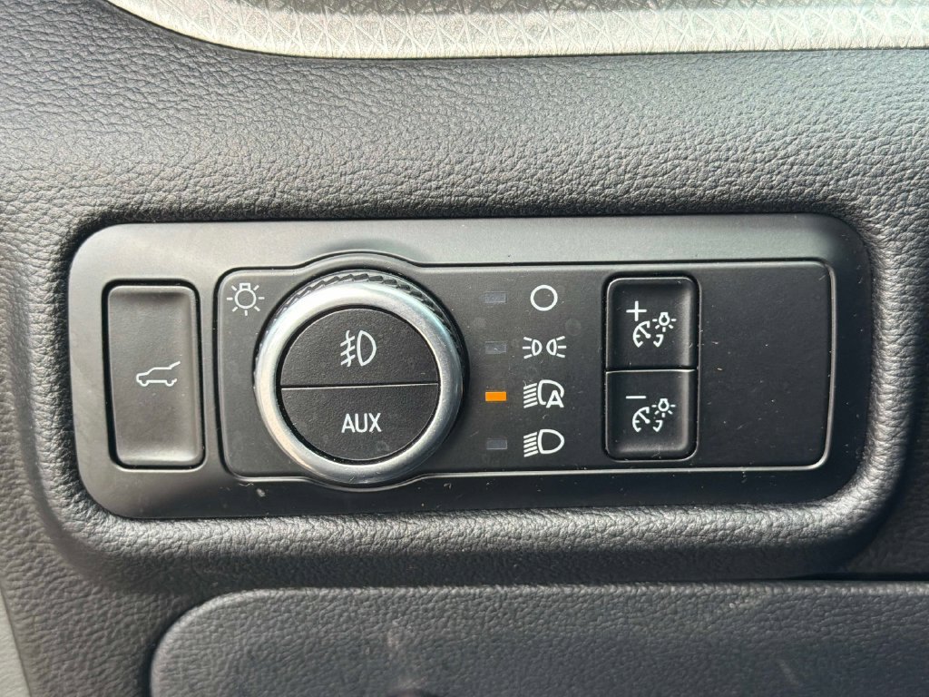 Used 2024 Ford Explorer Timberline w/ Timberline Technology Package AWD/4WD image 35