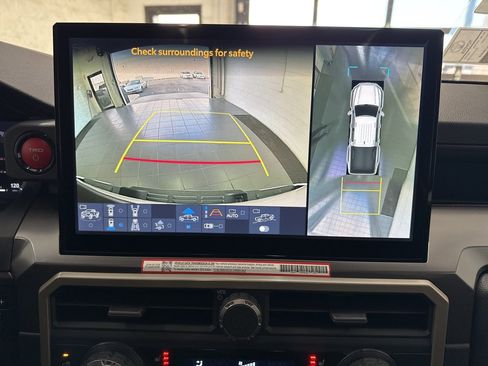 New 2026 Toyota Tacoma TRD Off-Road image 25