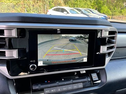 Certified 2025 Toyota Tundra SR5 image 25