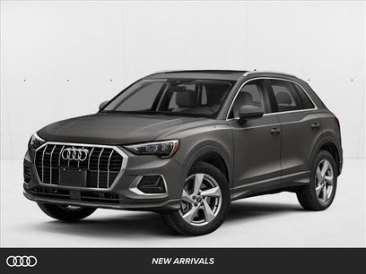 Used 2023 Audi Q3 2.0T Premium Plus w/ Premium Plus Package