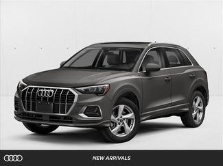 Used 2023 Audi Q3 2.0T Premium Plus w/ Premium Plus Package video 1