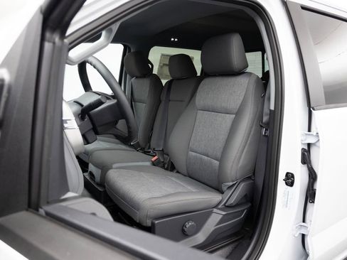 New 2026 Ford F450 XL w/ XL Chrome Package image 10